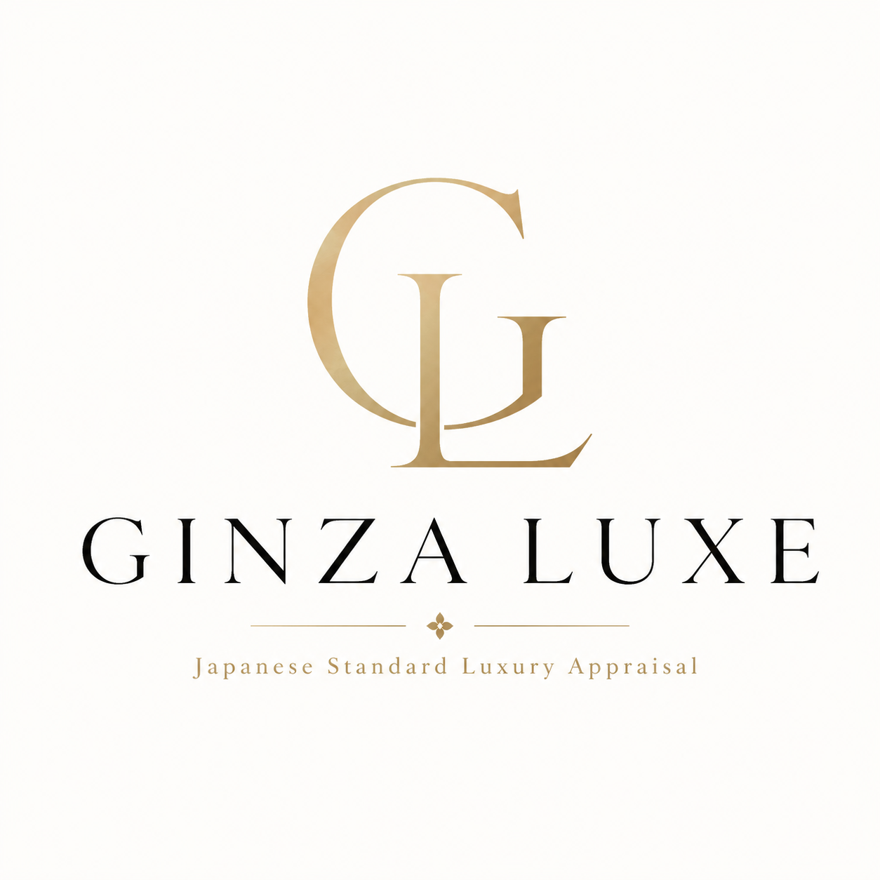 GINZA LUXE - Japanese Standard Luxury Appraisal